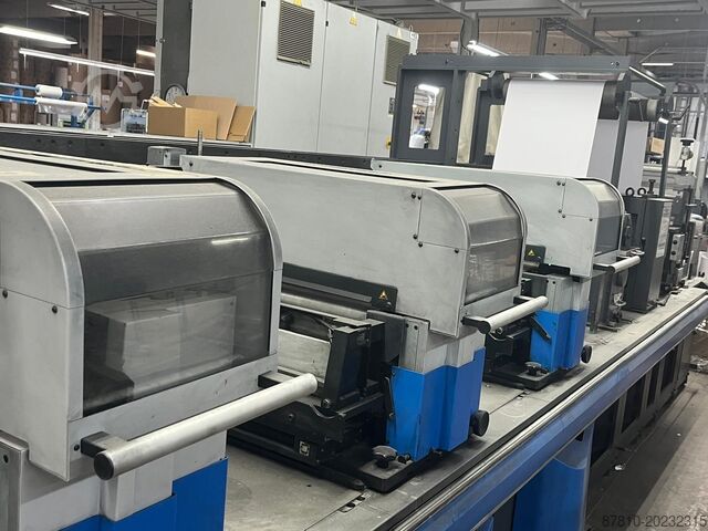 Gallus EM 510S