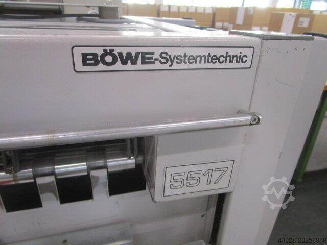 BÖWE 310 (5517)