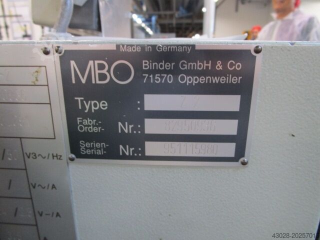 MBO Z2