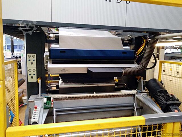 WDB SMB FD10-4 UV