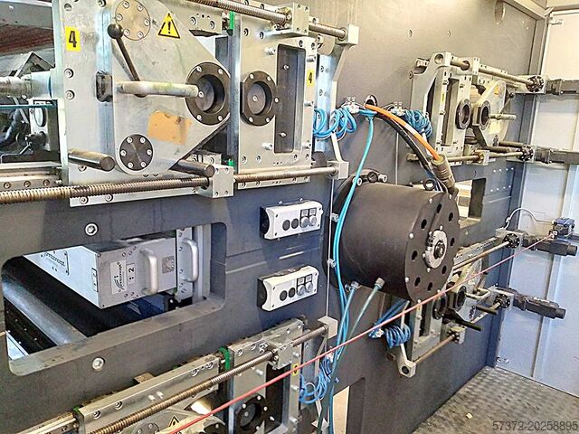 WDB SMB FD10-4 UV
