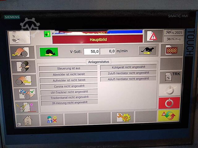 WDB SMB FD10-4 UV