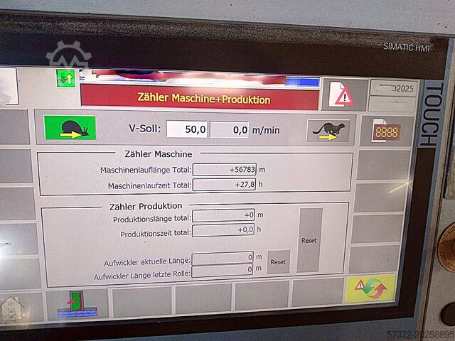 WDB SMB FD10-4 UV