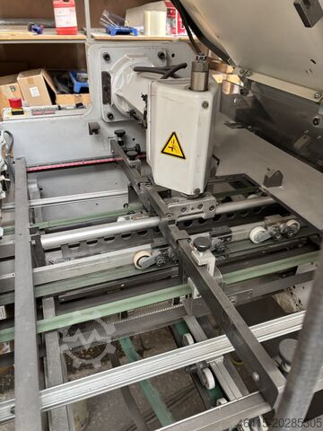 Stahl TI 52 4 KBK