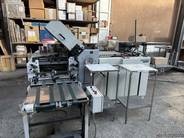 Stahl TI 52 4 KBK