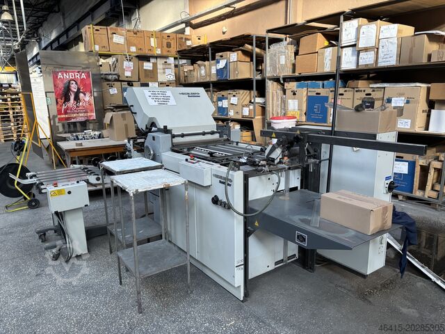 Stahl TI 52 4 KBK