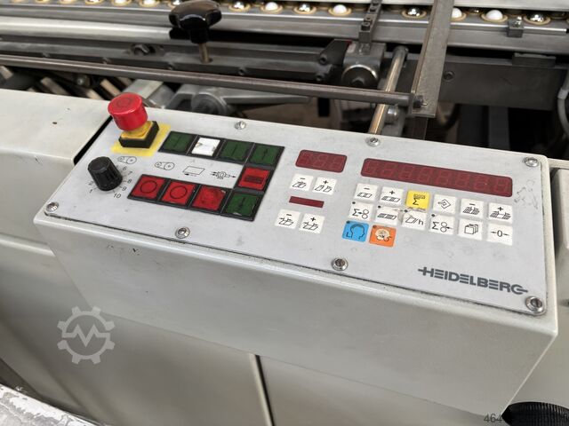 Stahl TI 52 4 KBK