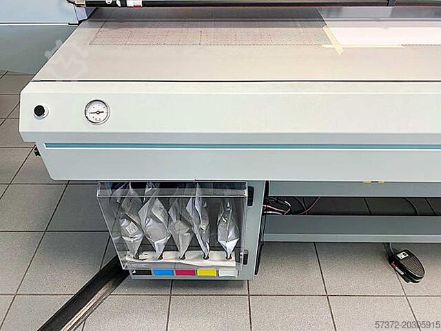 Fuji Acuity 15
