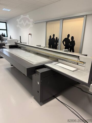 SwissQprint Impala 2