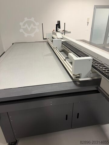 SwissQprint Impala 2