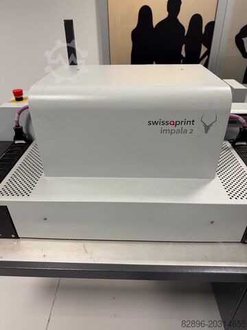 SwissQprint Impala 2