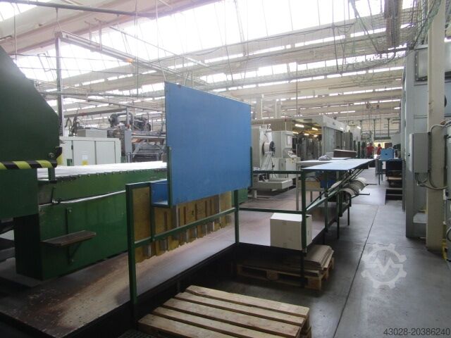 BOBST MIDLINE 924