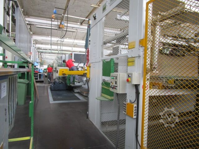 BOBST MIDLINE 924