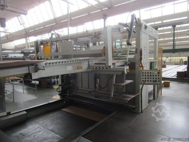 BOBST MIDLINE 924