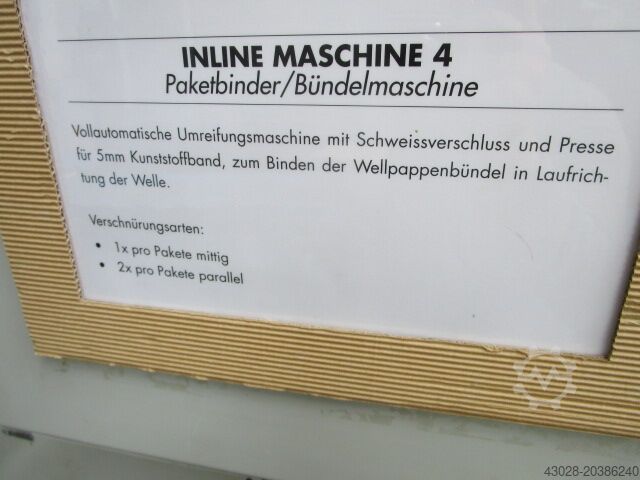 BOBST MIDLINE 924