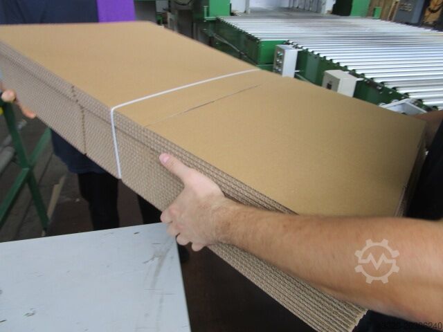 BOBST MIDLINE 924