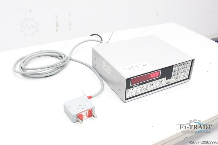 Stahl PCS 100