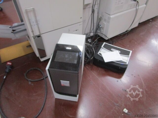 XEROX VERSANT 180 PRESS