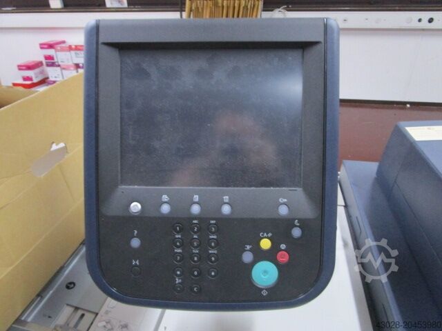 XEROX VERSANT 180 PRESS