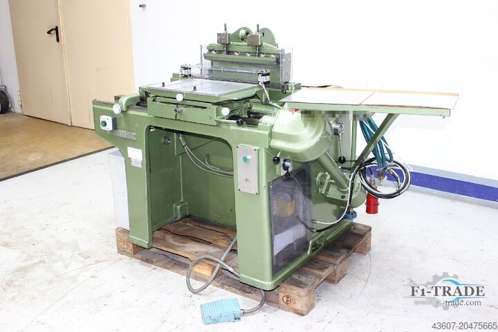 Krause FY 43 UB