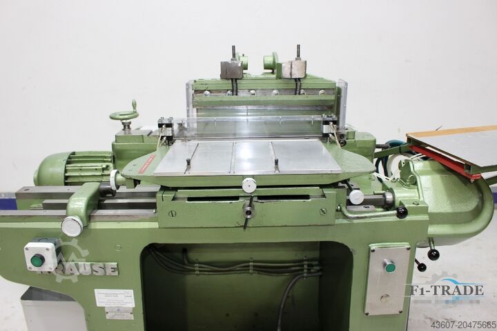Krause FY 43 UB