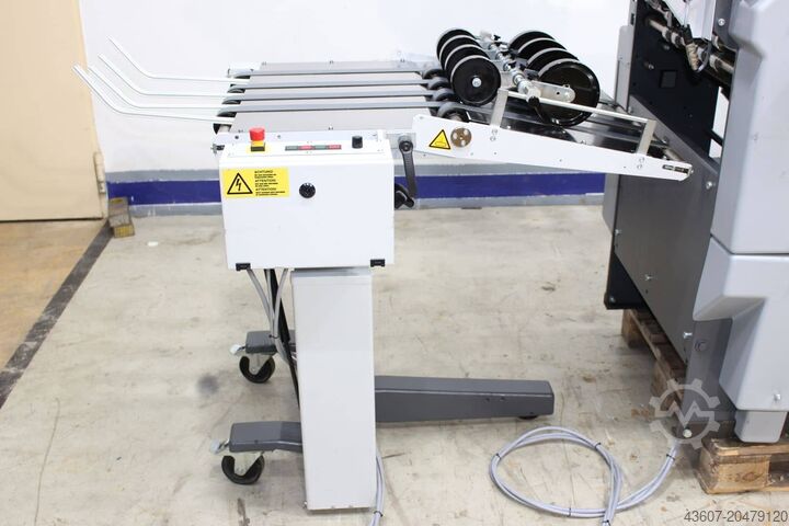 Heidelberg T52/4