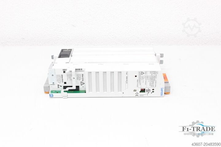 Lenze 8200 Vector