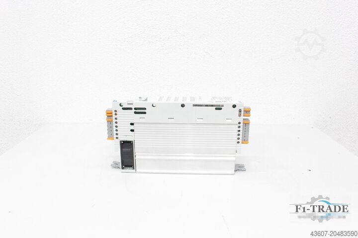 Lenze 8200 Vector