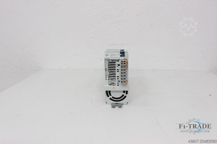 Lenze 8200 Vector