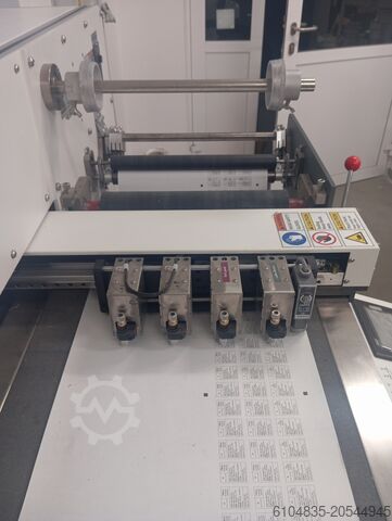 Vorey VD 320 III