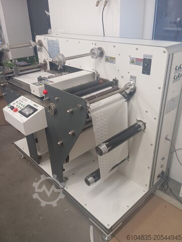 Vorey VD 320 III