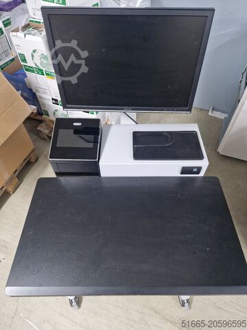 Fiery / Xerox EX-P6 Fiery for Xerox Iridesse