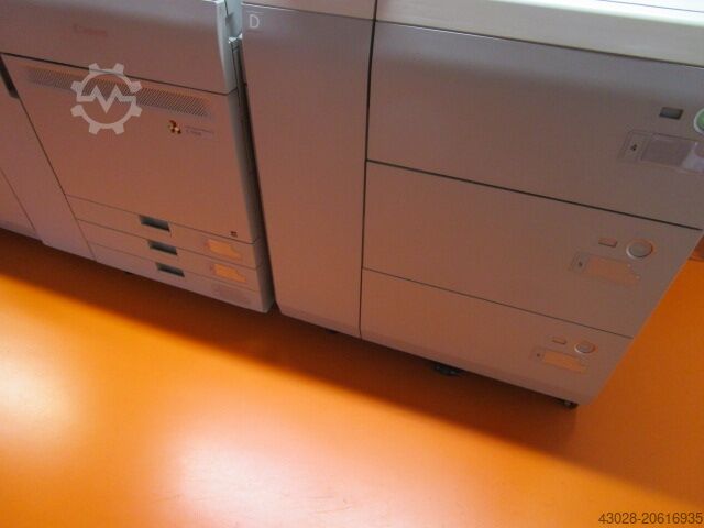 CANON IMAGEPRESS C700