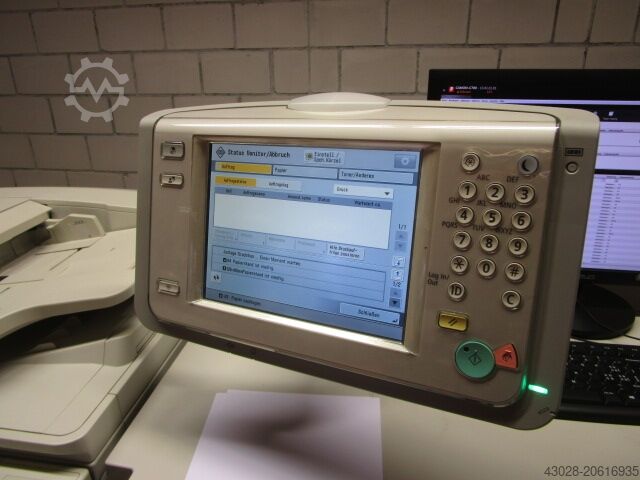 CANON IMAGEPRESS C700