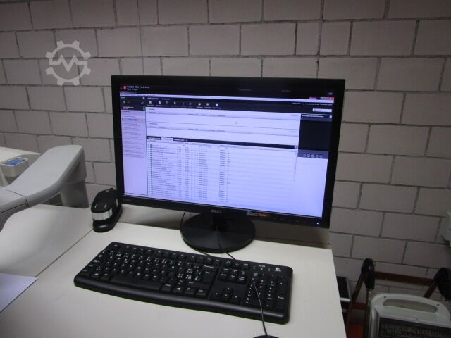 CANON IMAGEPRESS C700