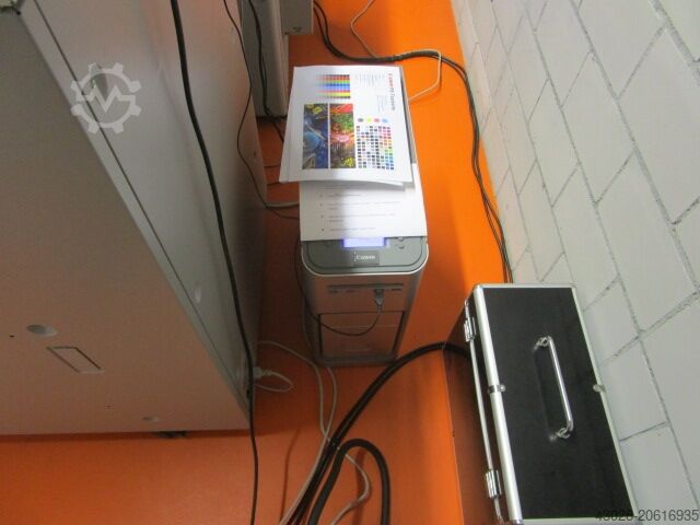 CANON IMAGEPRESS C700