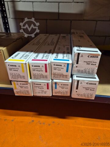 CANON IMAGEPRESS C700