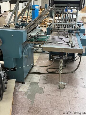MBO T530