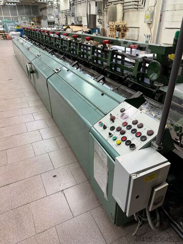 VEB Polygraph 882/2-18