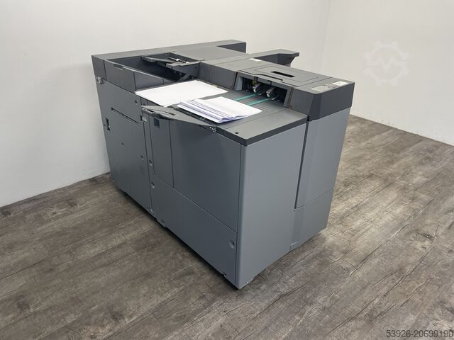 Konica Minolta booklet finisher SD-513 WY1