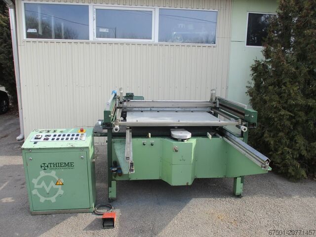 Thieme 3020 L (948)