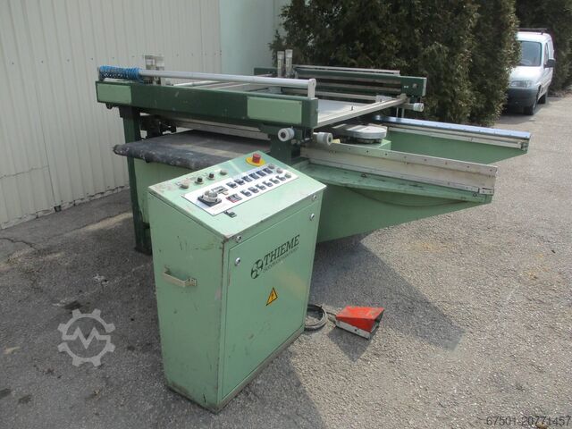 Thieme 3020 L (948)