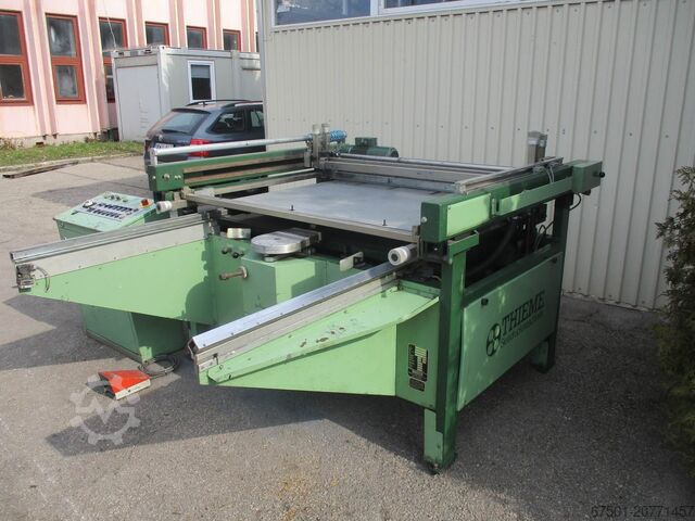 Thieme 3020 L (948)