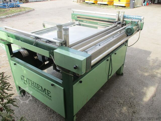 Thieme 3020 L (948)