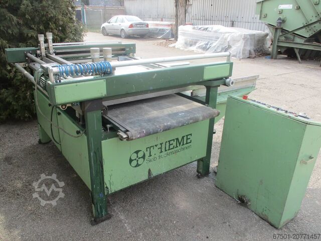 Thieme 3020 L (948)