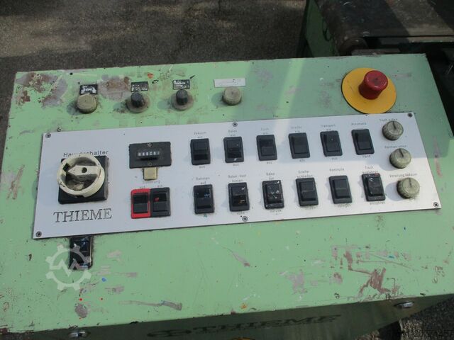 Thieme 3020 L (948)