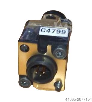 Screen laser diodes