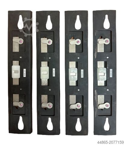 Screen & OEM Clamps, TECs