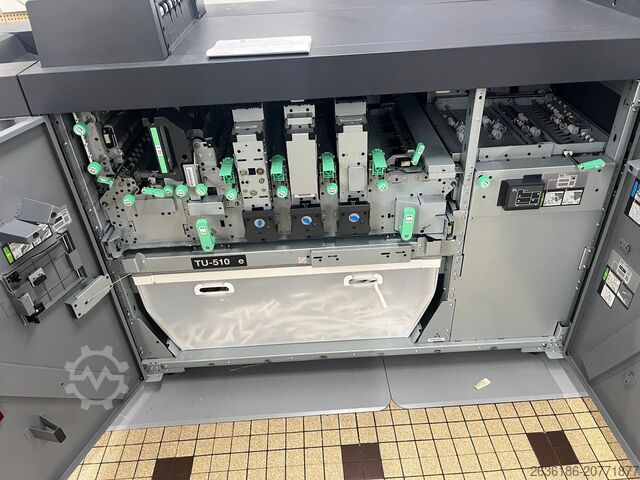 KONICA MINOLTA AccurioPress C4080