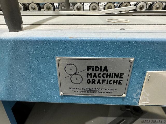 Fidia Combi
